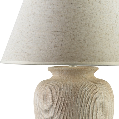 Lampa Stołowa LETI