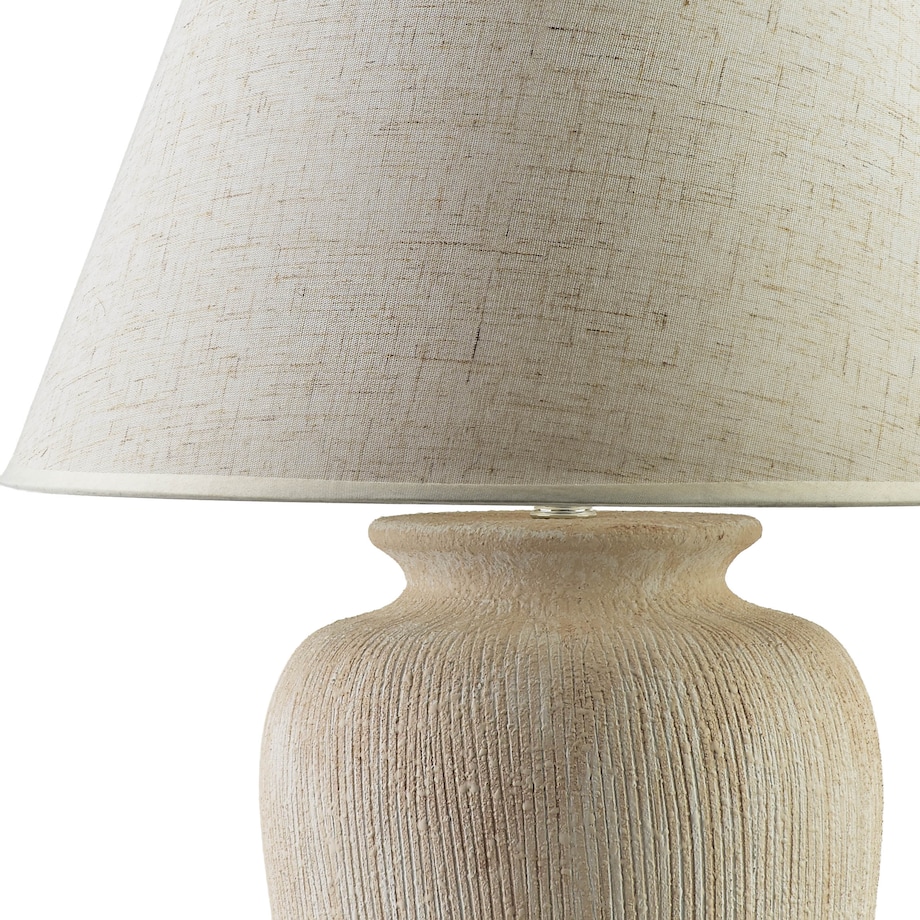 Lampa Stołowa LETI