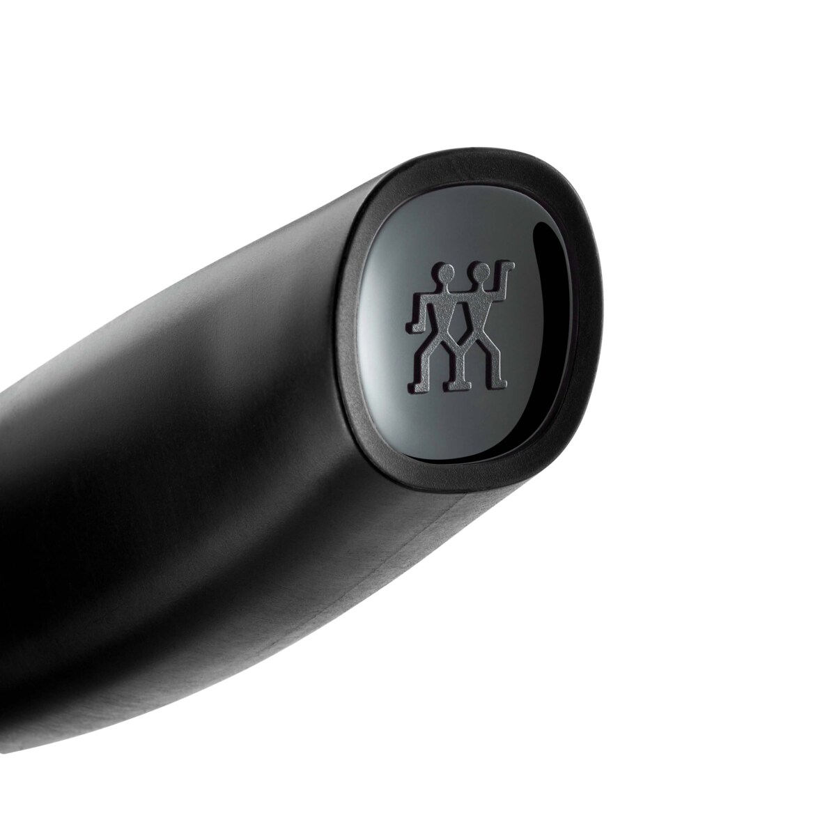 Zestaw 4 noży w bloku Zwilling All * Star - Czarny