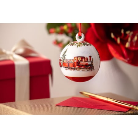 Bombka Annual Christmas Edition 2025 Villeroy & Boch