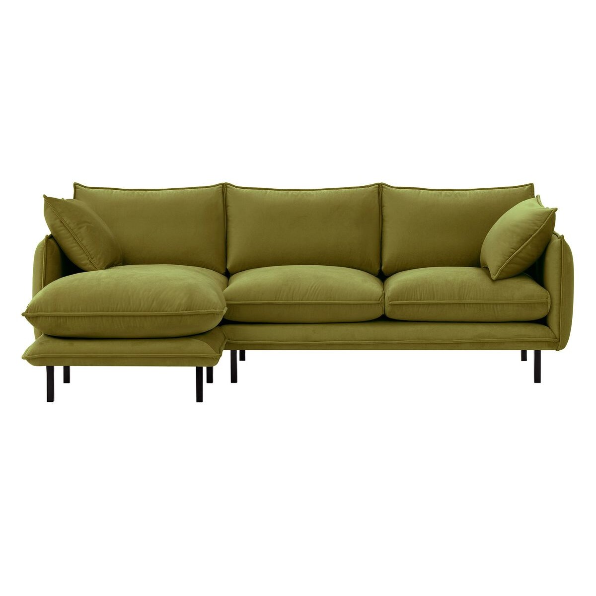 Narożnik lewy Nimbus-Kronos 17