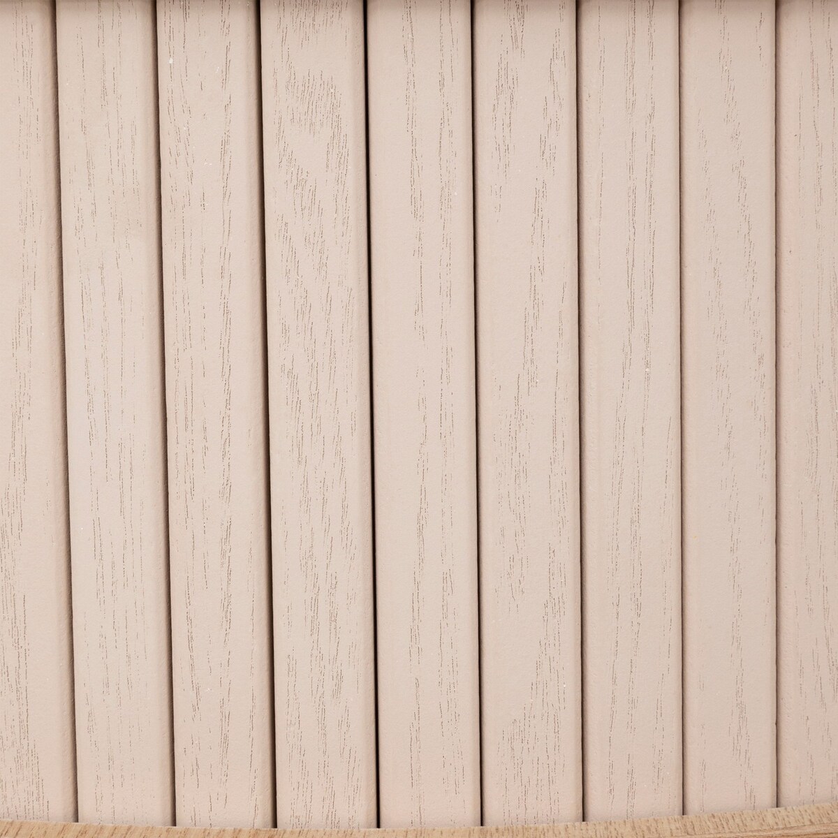 Stolik kawowy z miejscem do przechowywania pod blatem 60 x 40,7 cm TATANA