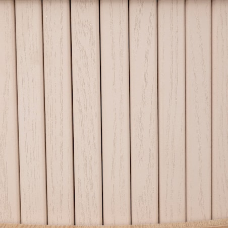 Stolik kawowy z miejscem do przechowywania pod blatem 60 x 40,7 cm TATANA