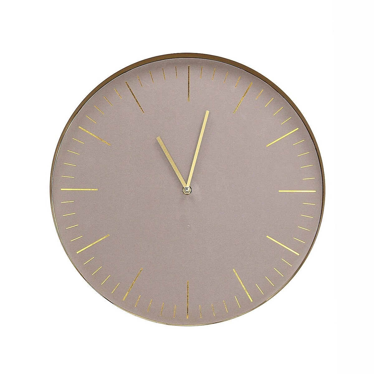 Zegar ścienny Aimee 38 cm, 38 cm