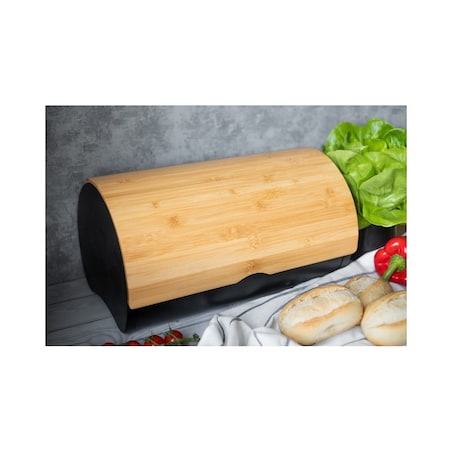 Przechowywanie żywności Elitehoff chlebak pojemnik na pieczywo 42709