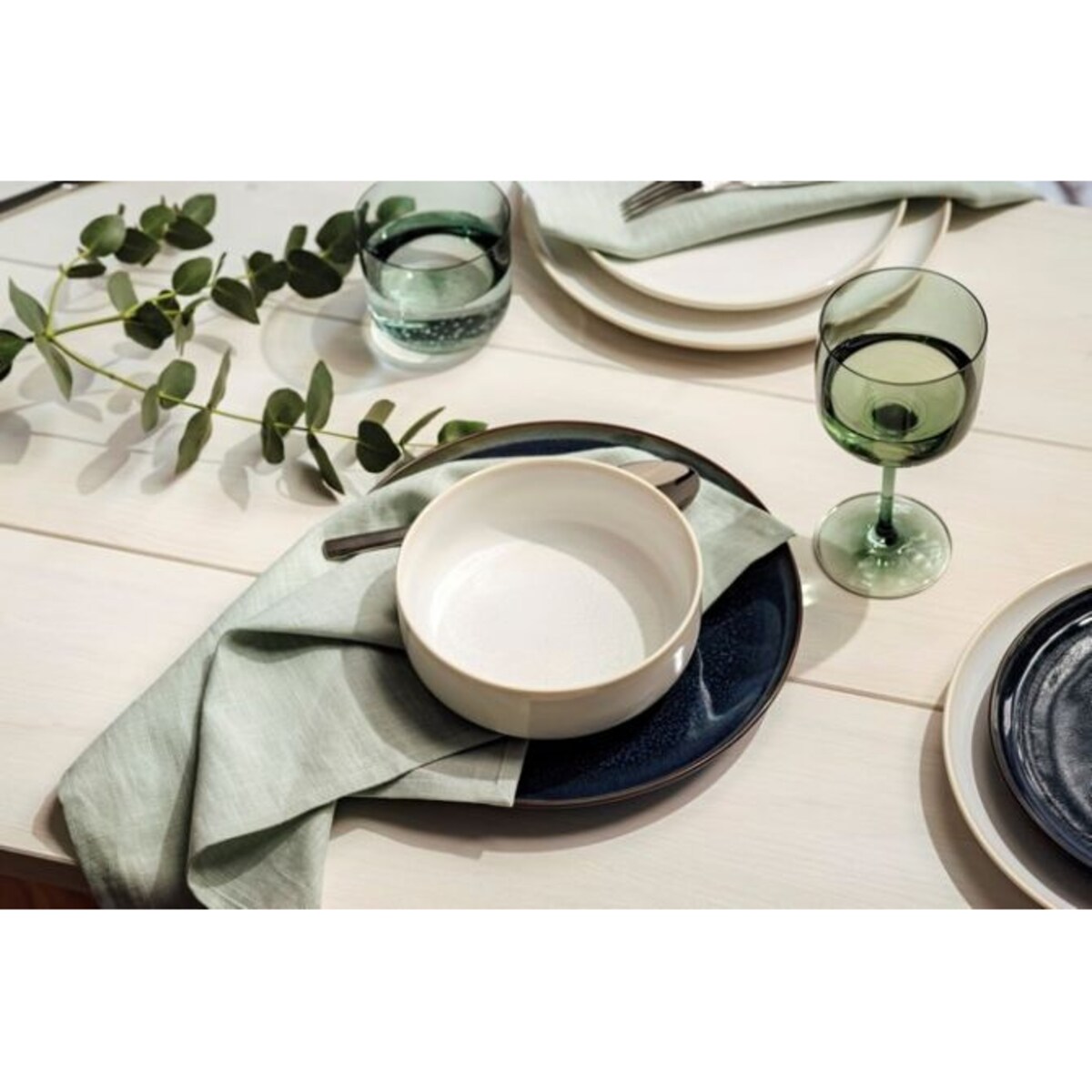 Miseczka śniadaniowa Crafted Cotton Villeroy & Boch