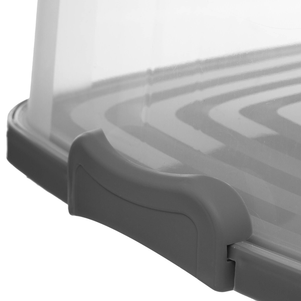 Przenośny pojemnik na ciasto, 33 x 36 cm