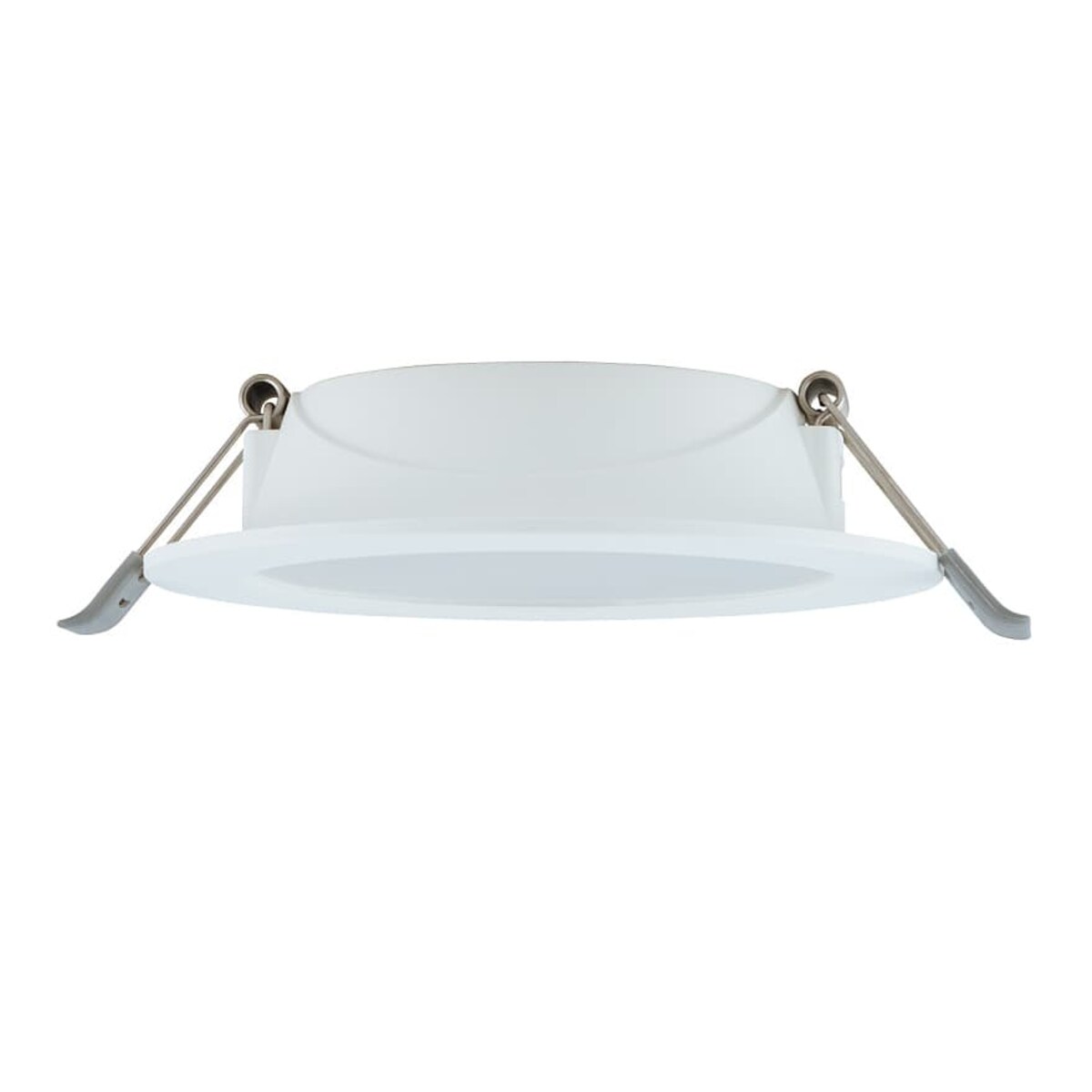 Lampa sufitowa Mykonos 10535 Nowodvorski LED 6W 3000K wpustowa biała