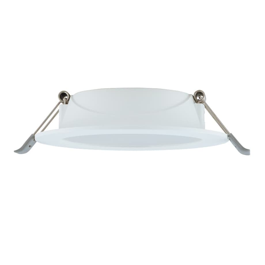 Lampa sufitowa Mykonos 10535 Nowodvorski LED 6W 3000K wpustowa biała