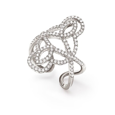 Biżuteria Folli Follie 3R15S077C54