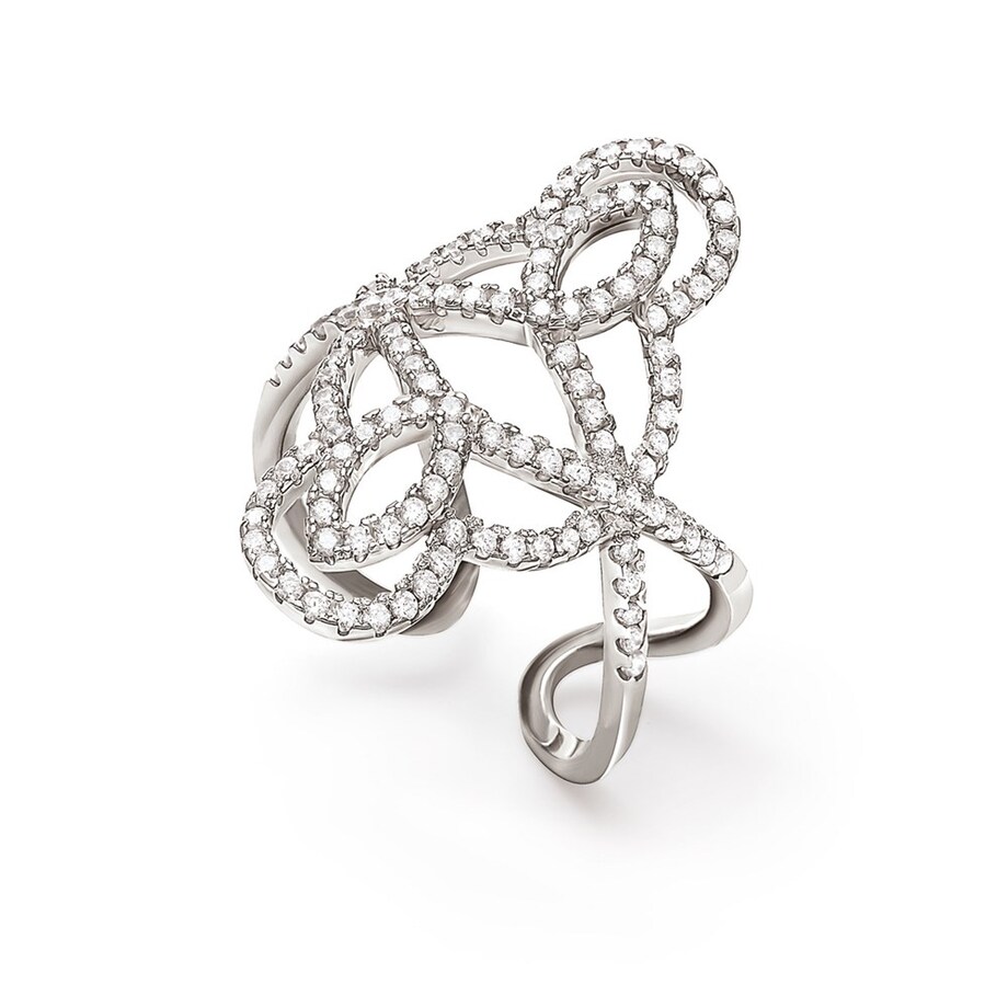 Biżuteria Folli Follie 3R15S077C54