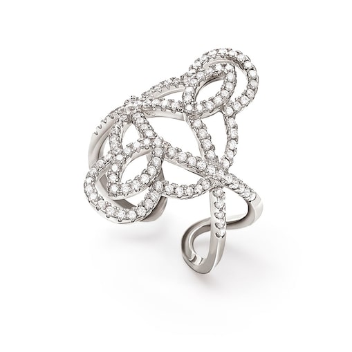 Biżuteria Folli Follie 3R15S077C54