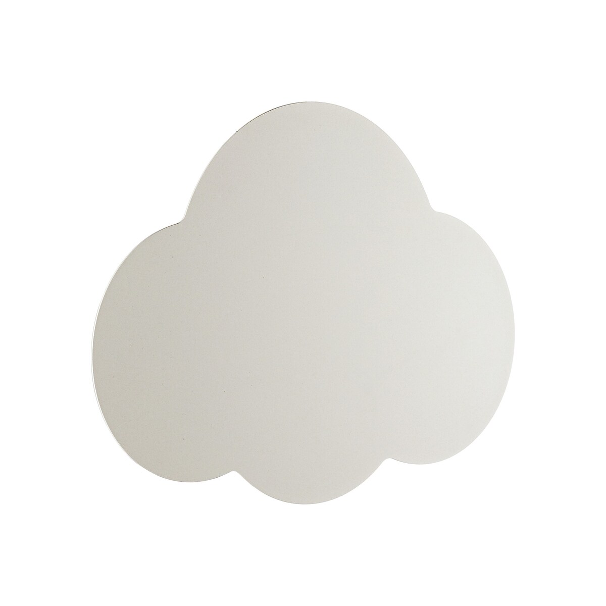 Kinkiet CLOUD BEIGE 5886 TK Lighting beżowy 2xG9 nowoczesna lampa ścienna do salonu i sypialni