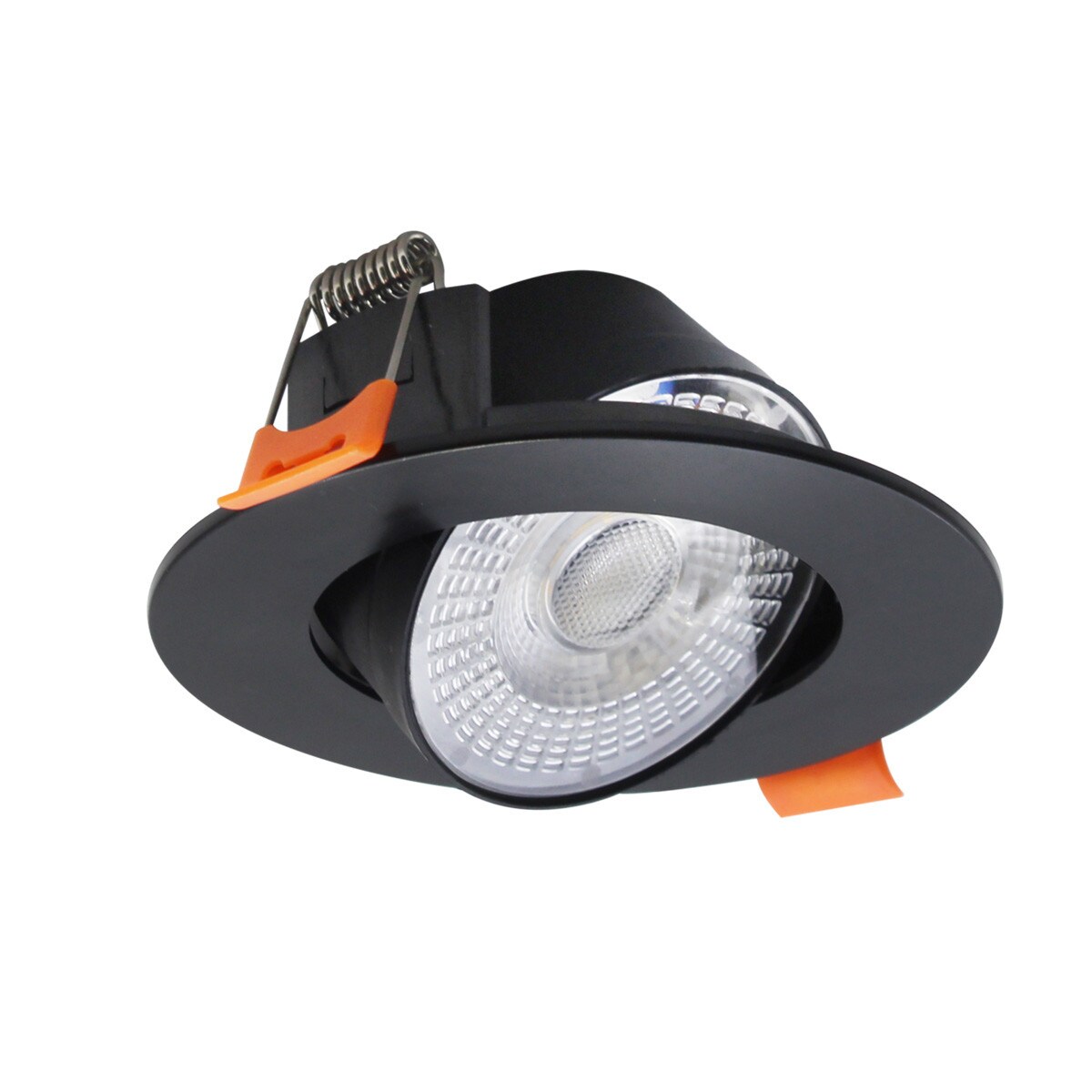 Oczko Light Prestige Plus czarny LED CCT 3000K/4000K/6000K (regulowana) 1 szt.