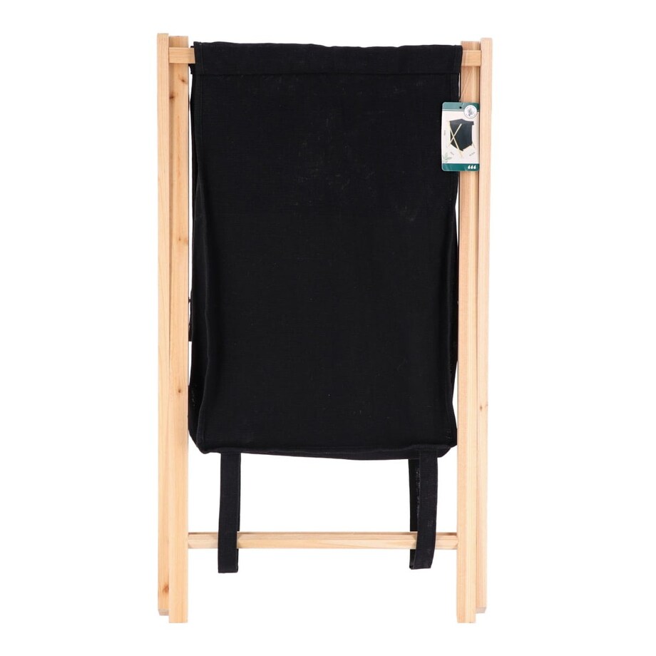 Składany kosz na pranie 64x43,5x41 cm SKANE 90 L