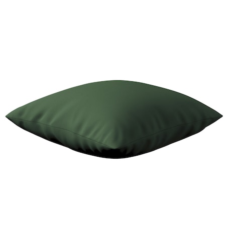 Poszewka Kinga na poduszkę 43x43 forest green (zielony)