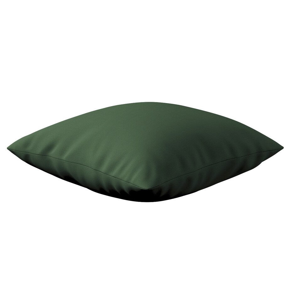 Poszewka Kinga na poduszkę 43x43 forest green (zielony)