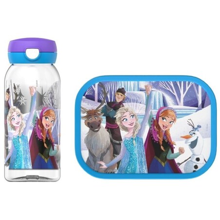 Lunch Set Flip Cap Campus Frozen Friends 107485165416
