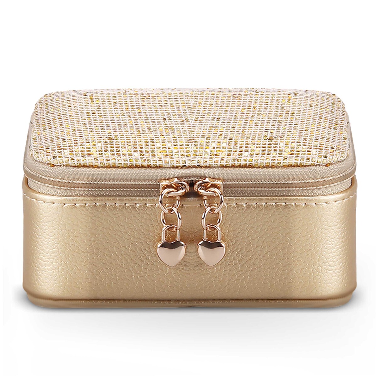 Szkatułka na biżuterię skrzynka pudełko kuferek Massido