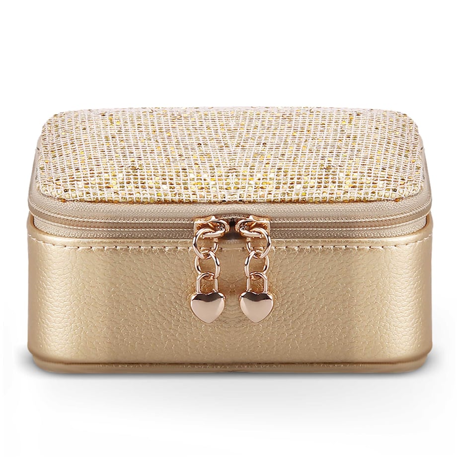 Szkatułka na biżuterię skrzynka pudełko kuferek Massido