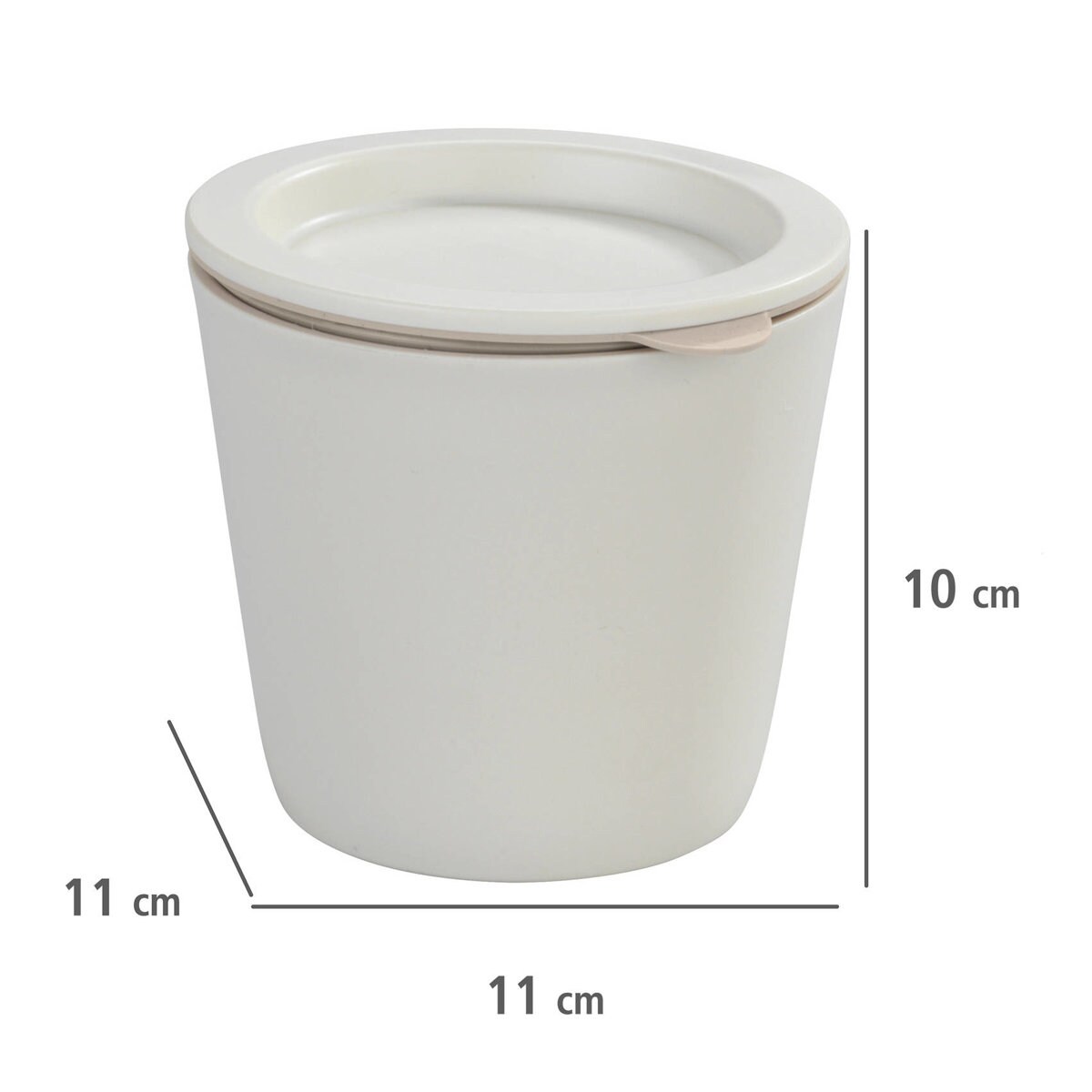 Pojemnik kuchenny PRAIA, WENKO