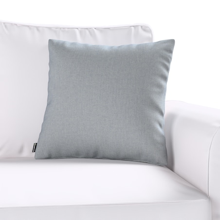 Poszewka Kinga na poduszkę 60x60 granatowo-czarny