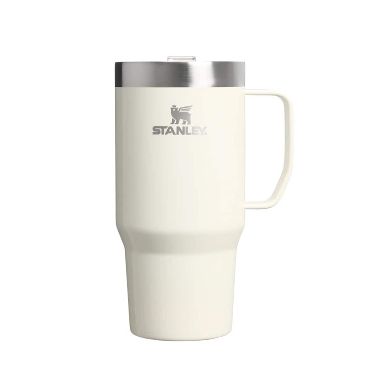 Stanley - Kubek termiczny z uchem Everyday Suburban Mug (0.71L) - Cream Gloss