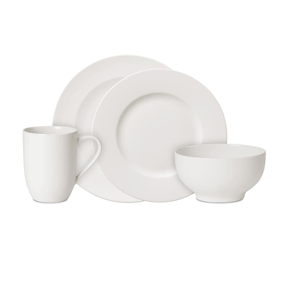 Zestaw naczyń dla 4 osób For Me, Villeroy & Boch