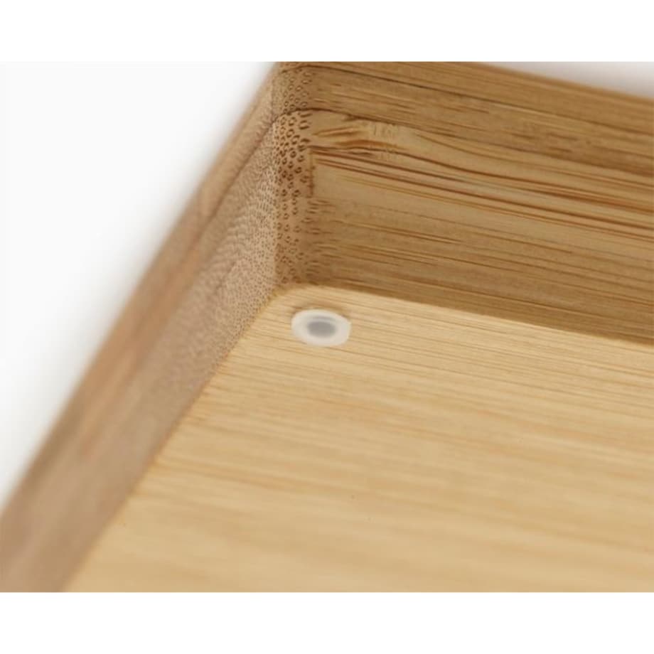 Dwupoziomowy organizer na noże DrawerStore Joseph Joseph