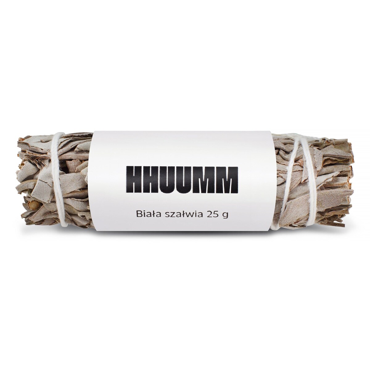 Biała szałwia 25g