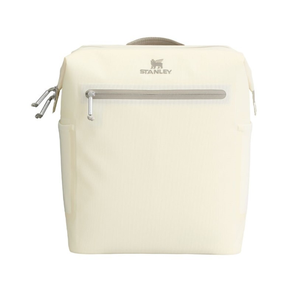 Stanley - Plecak termiczny All-Day Madeleine Midi (14L) - cream