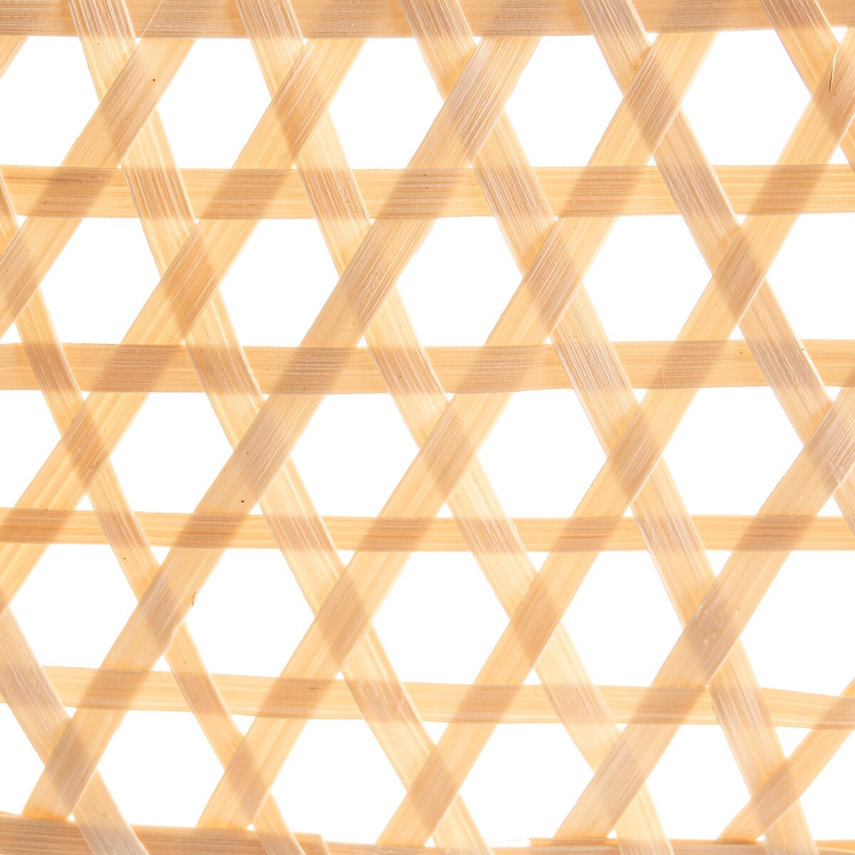 Lampa wisząca MANYAME Rattan Naturalny
