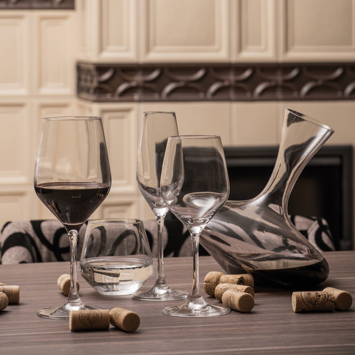 Szklanka wysoka Martina, 460ml