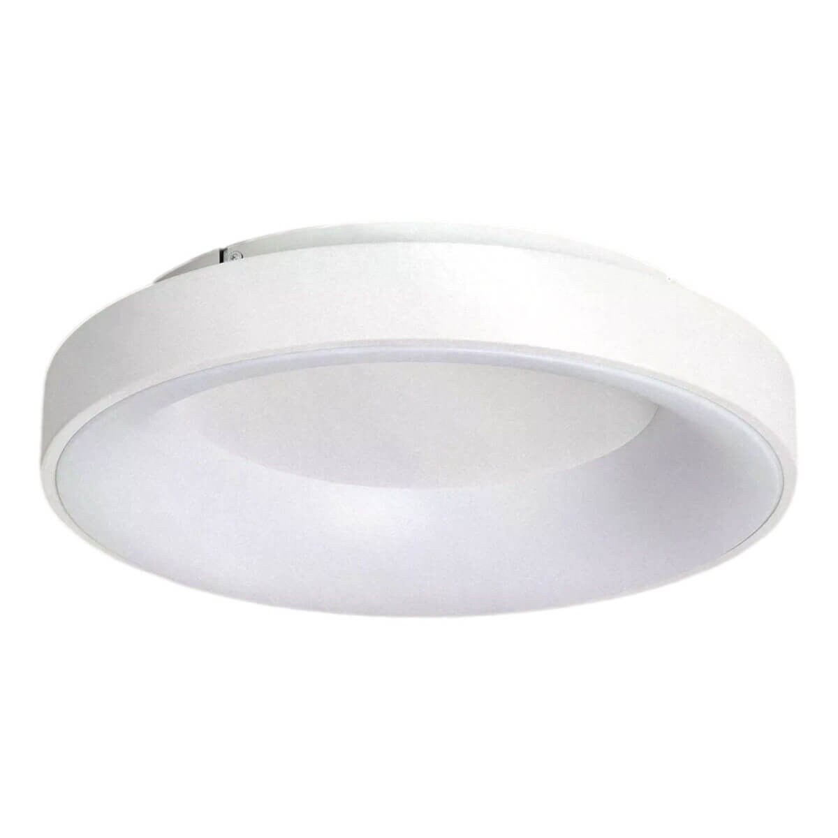 Regulowany plafon Giovani ABR-PLOGB-40W Abruzzo LED 40W 3000-5700K biały