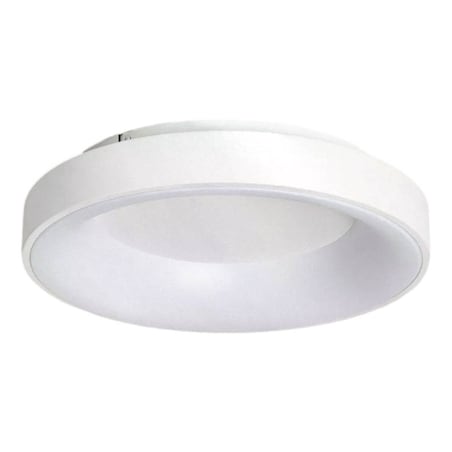Regulowany plafon Giovani ABR-PLOGB-40W Abruzzo LED 40W 3000-5700K biały