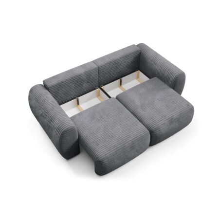 Sofa CLOUD PREMIUM z funkcją spania Kolor: Ambience 19