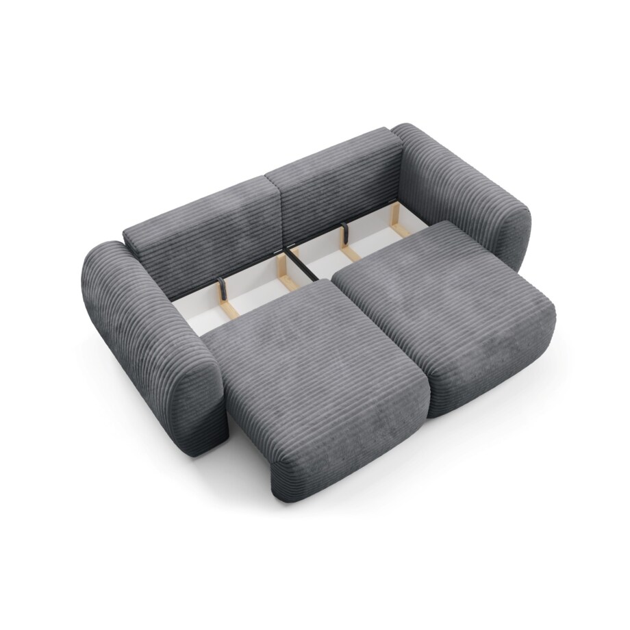 Sofa CLOUD PREMIUM z funkcją spania Kolor: Ambience 19