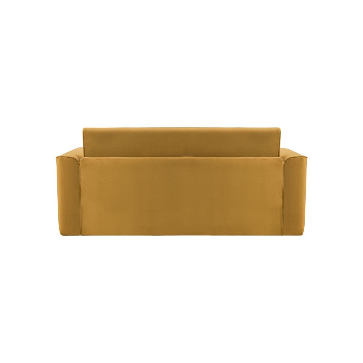 Rozkładana sofa trzyosobowa Jules-Velluto 8