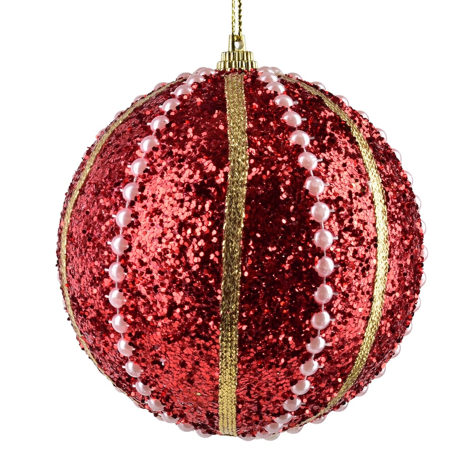 Bombka Santa Lila