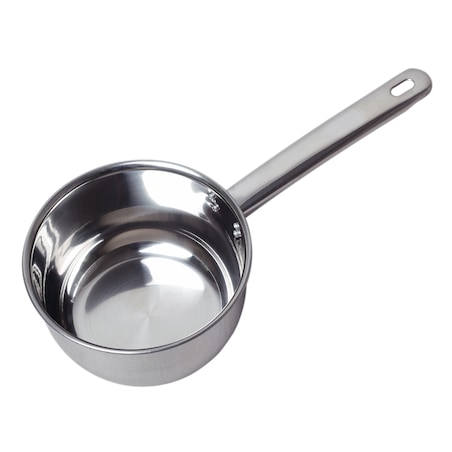Rondel garnek ze stali nierdzewnej 1.5L indukcja KAMILLE