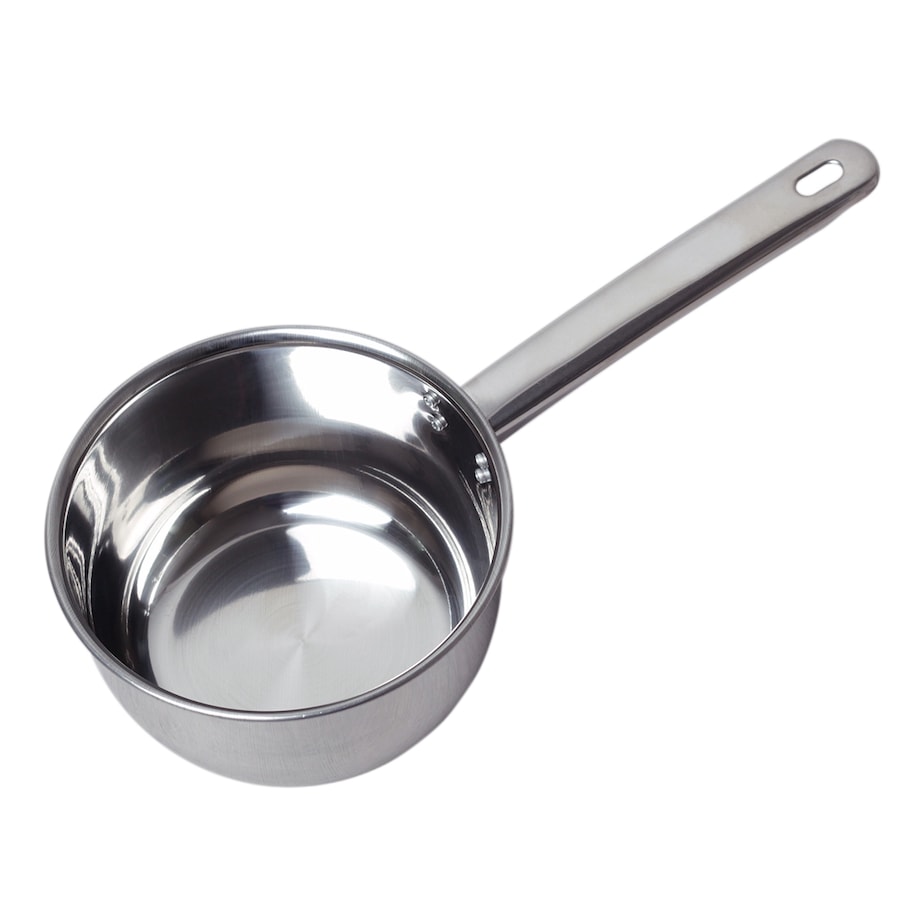 Rondel garnek ze stali nierdzewnej 1.5L indukcja KAMILLE