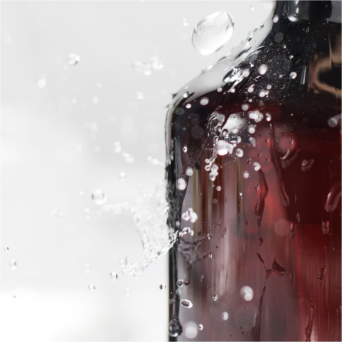 Butelka Z Pompką Dozownikiem Płyn Do Kąpieli 500 Ml Wielokrotnego Użytku Wielorazowa