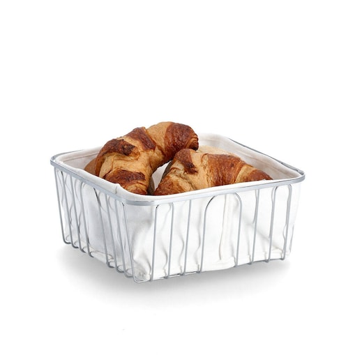 Koszyk na chleb, 28 x 28 cm