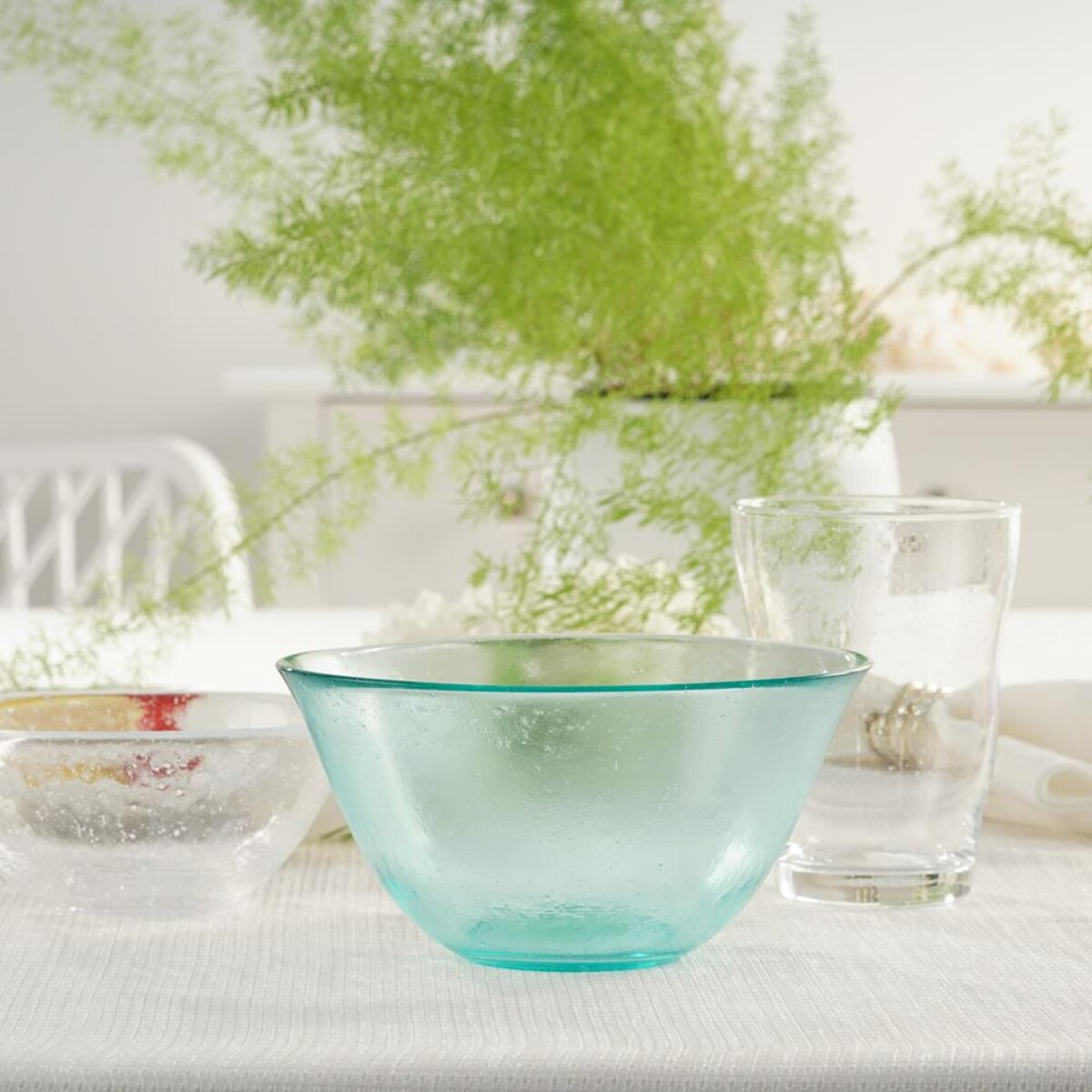 VILLA ITALIA Szklanka 300 ml PERLATO