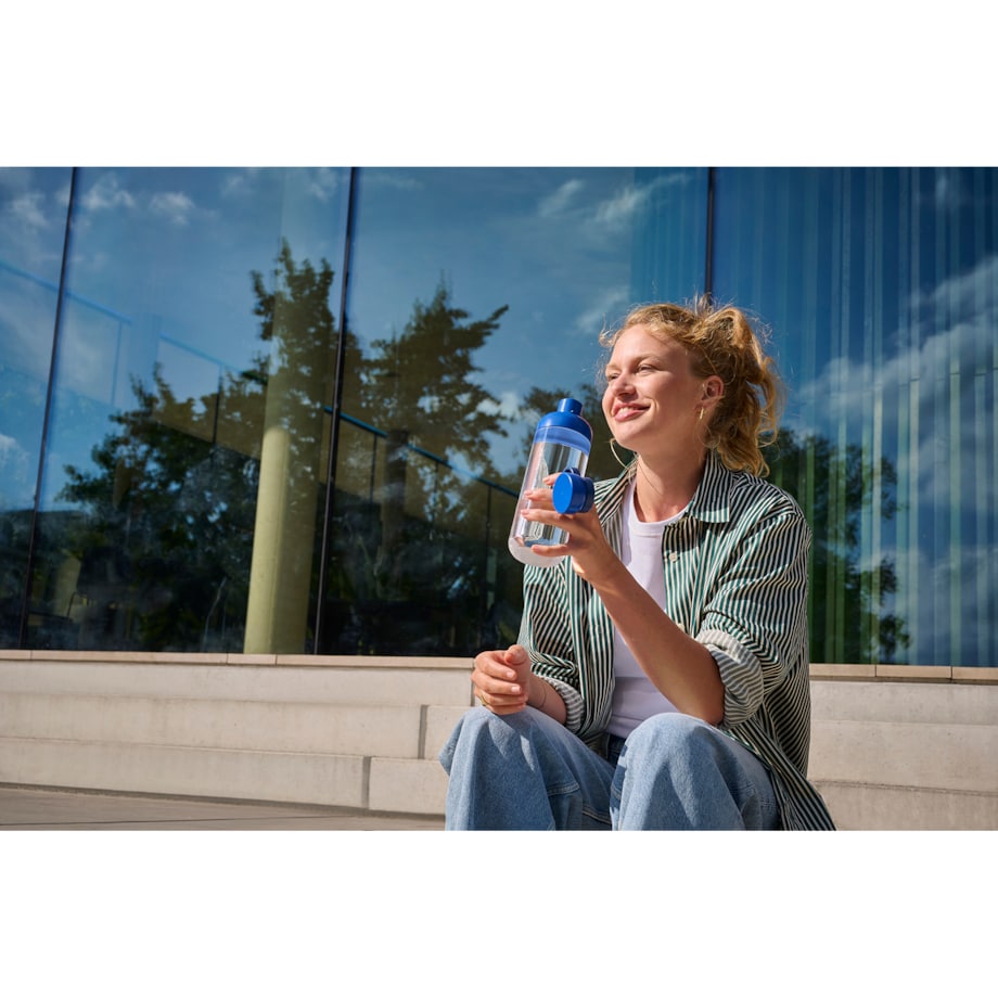 Butelka na wodę Vita 500 ml Nordic Blue 107731015700