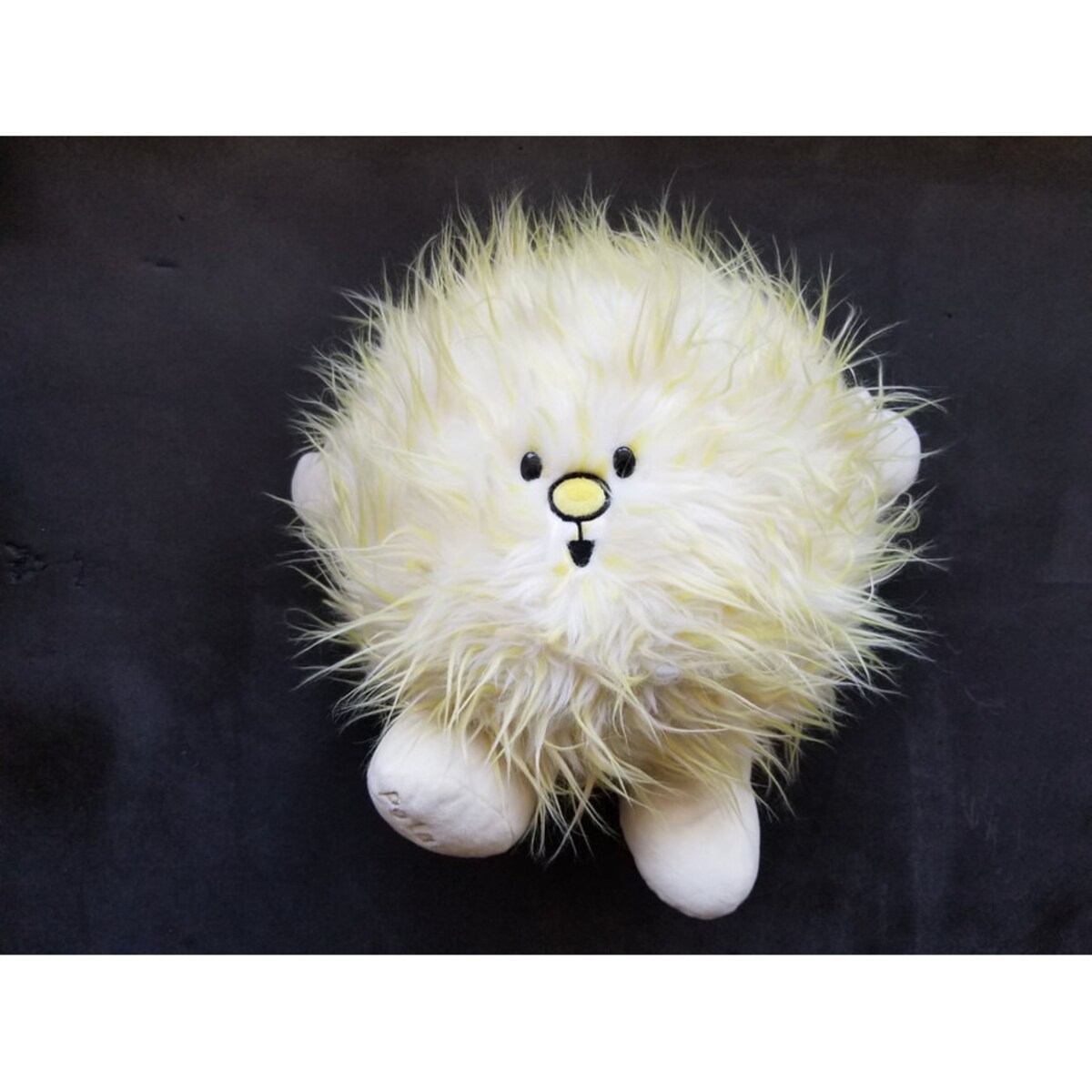 Pluszowa Gwiazda Polarna