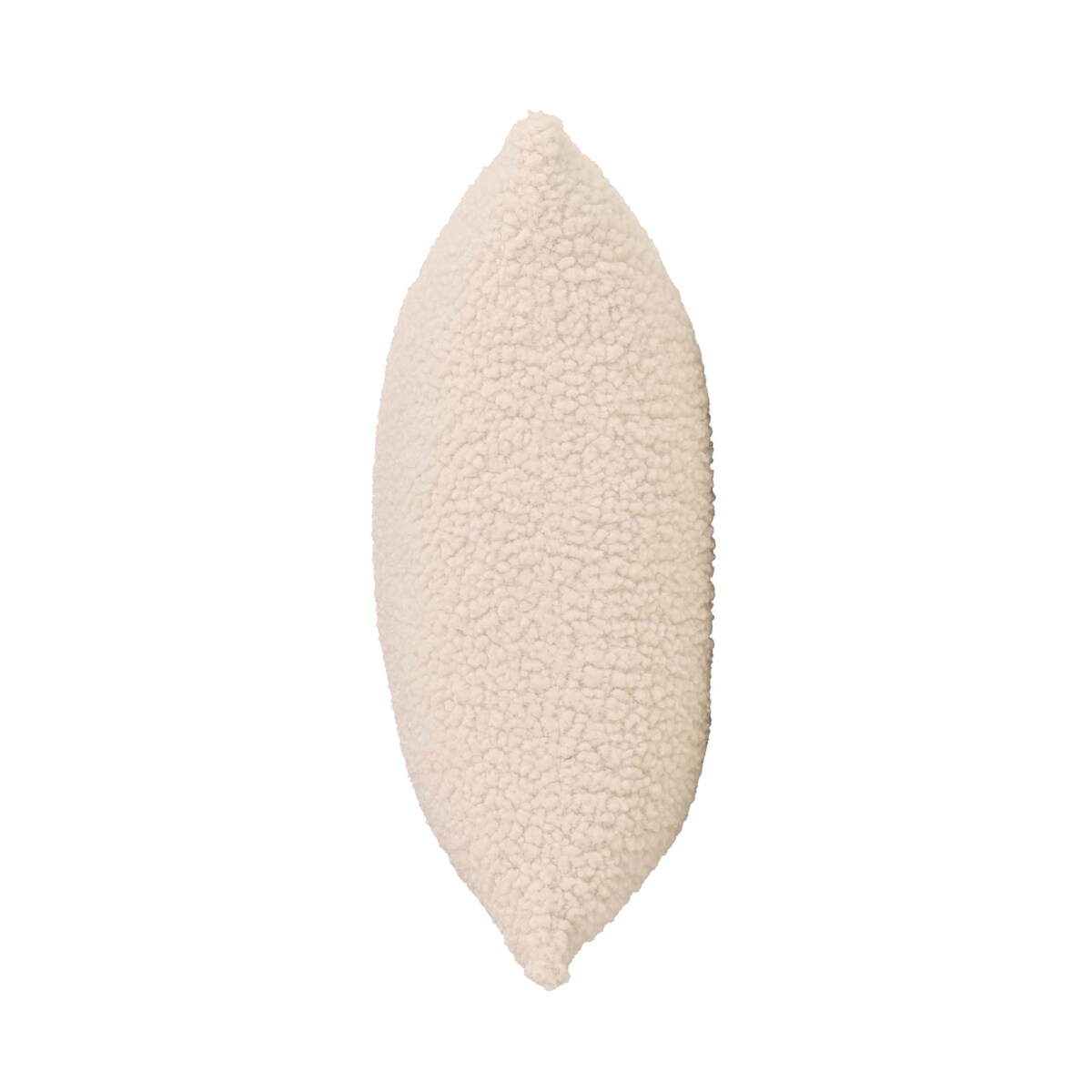 Poduszka dekoracyjna z wkładem 40 x 40 cm WOOLEN