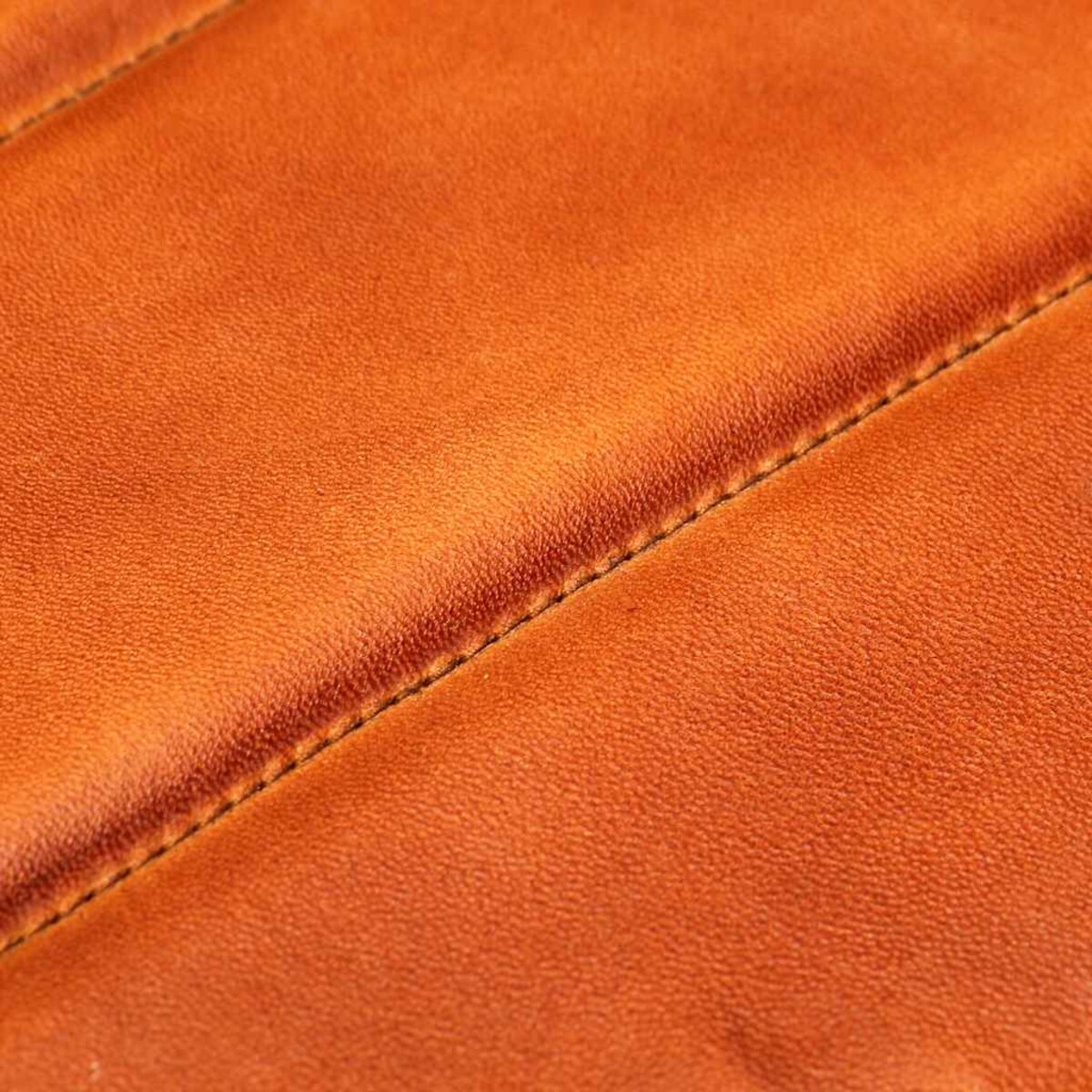 vidaXL Fotel, jasnobrązowy, skóra naturalna