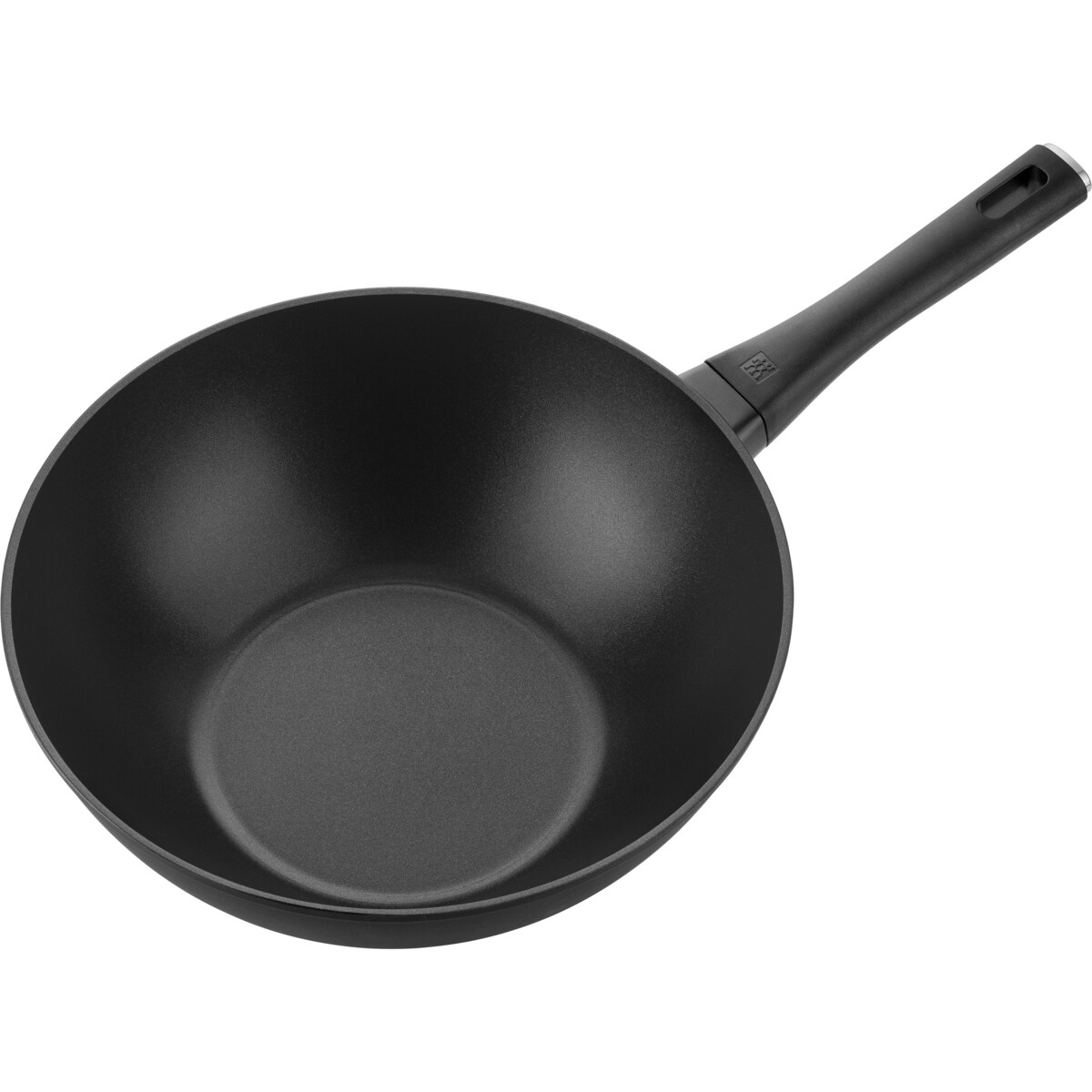 Wok granitowy Zwilling Madura Plus - 30 cm