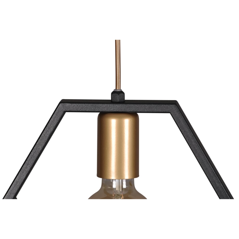 Lampa wisząca K-4720 z serii HONEY